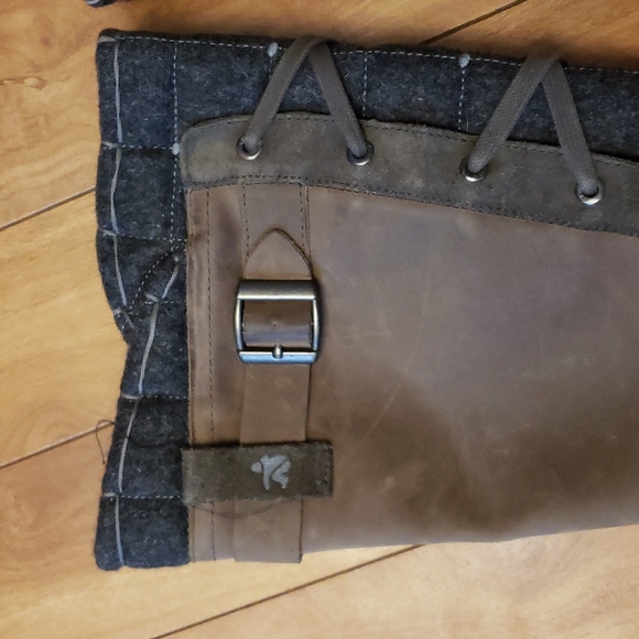 Cushe boots - Picture 3 of 11